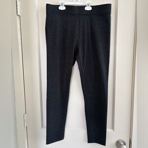 NWT AEO Hi-rise Leggings Size L